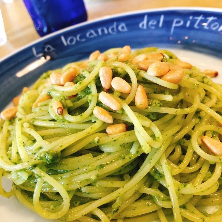 池ちゃんさんが投稿したラ・ロカンダ・デル・ピットーレ（PIZZERIA La locanda del pittoria）に関する口コミの画像