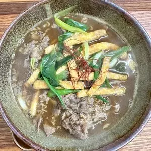 自家製うどん さんたく