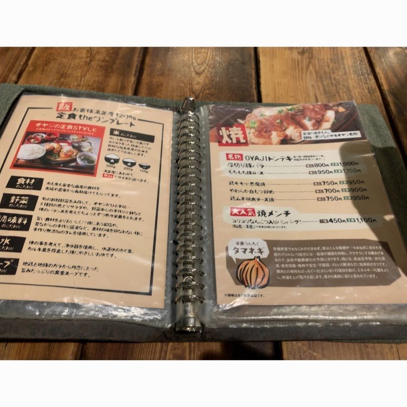 MasTom8326さんが投稿したCAFEオヤジに関する口コミの画像
