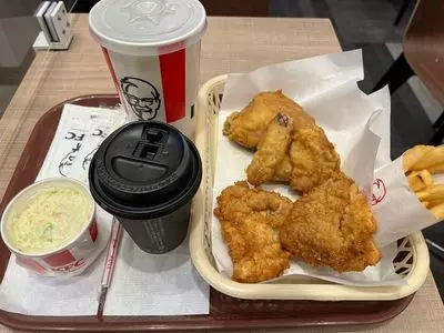 ケンタッキーフライドチキン 姫路土山店