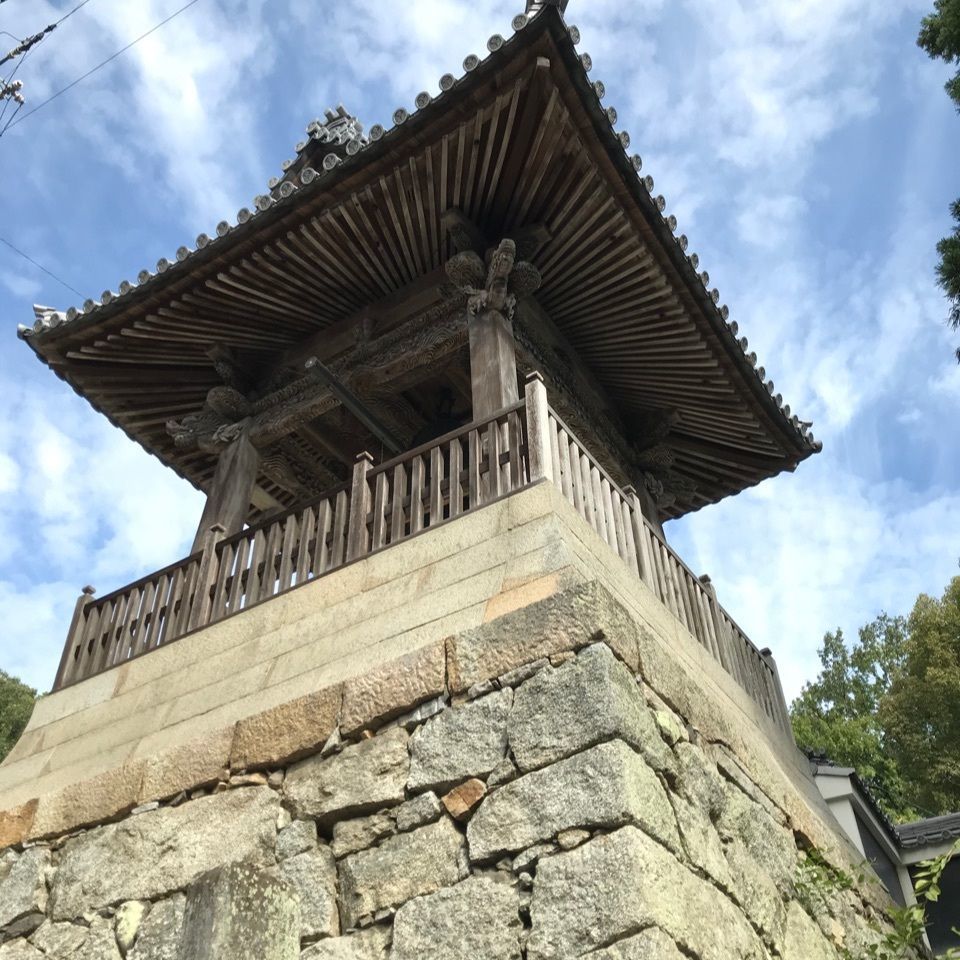 warm_village_b69fさんが投稿した第69番札所観音寺に関する口コミの画像