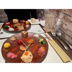 Bistro Riant（ビストロ リアン）