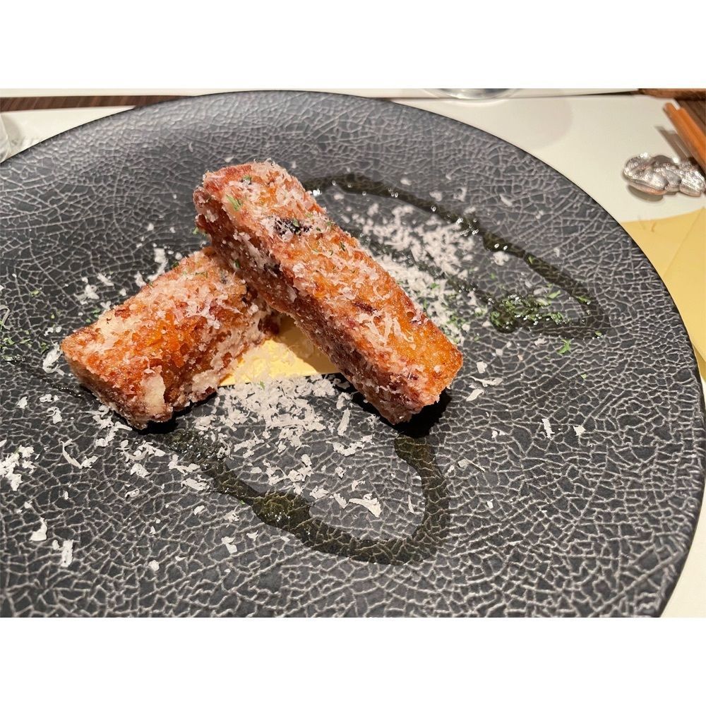 Kanaさんが投稿したBistro Riant（ビストロ リアン）に関する口コミの画像