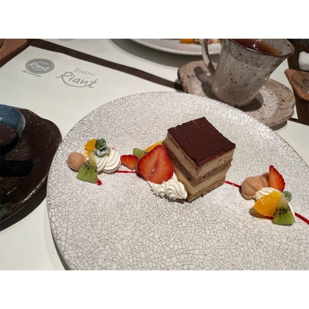 Kanaさんが投稿したBistro Riant（ビストロ リアン）に関する口コミの画像