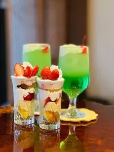 ゆずカフェ