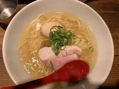 麺屋 翔 本店
