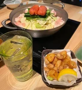 とりかわ権兵衛 泉北店