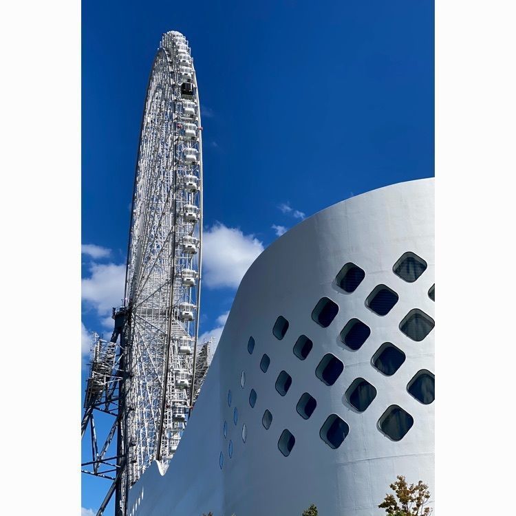 Ⓜ︎の画像
