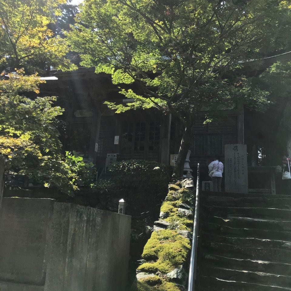 warm_village_b69fさんが投稿した三角寺に関する口コミの画像
