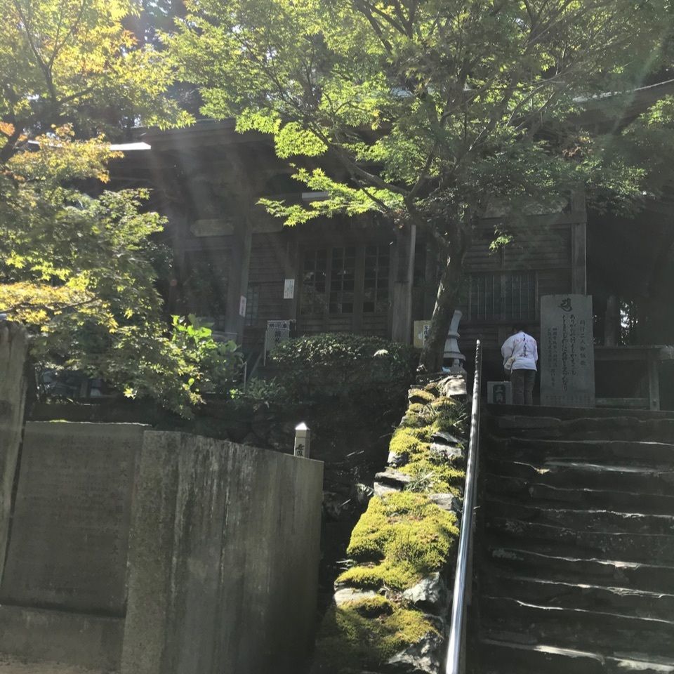 warm_village_b69fさんが投稿した三角寺に関する口コミの画像