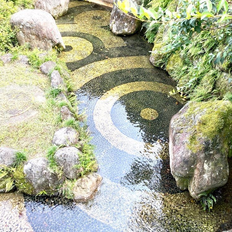 Rhapsodyさんが投稿した清水湧水に関する口コミの画像