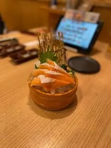 目利きの銀次 中野坂上駅前店