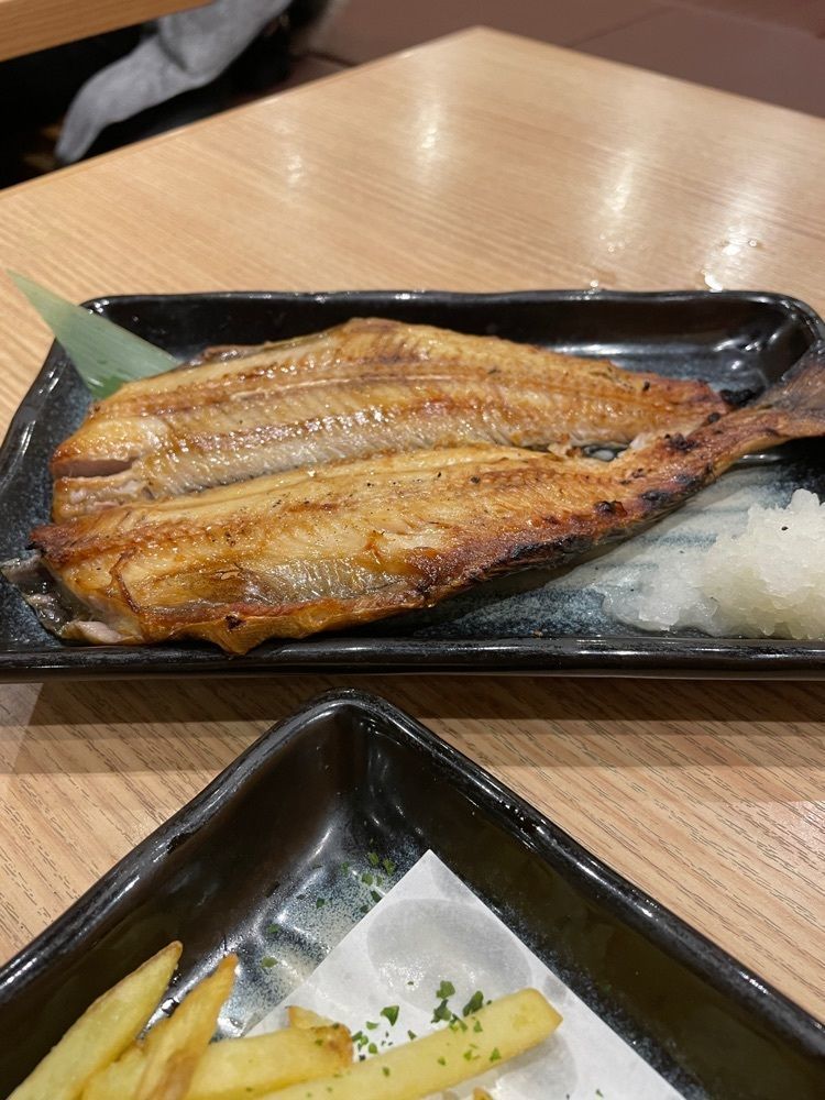 あゆまるグルメさんが投稿した目利きの銀次 中野坂上駅前店に関する口コミの画像
