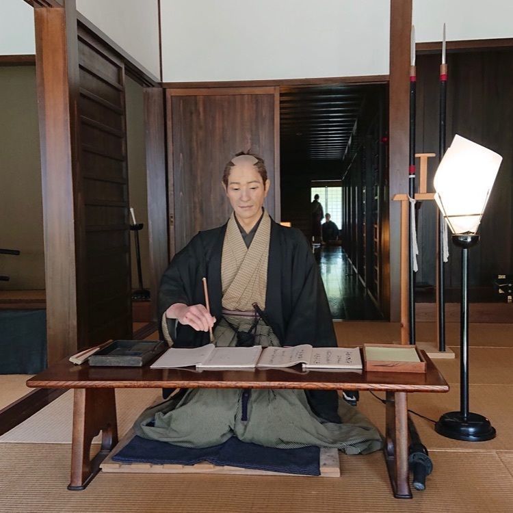 ＤＪゴン太さんが投稿した北国街道関川関所「道の歴史館」に関する口コミの画像