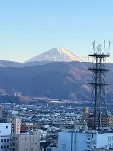 甲府城跡
