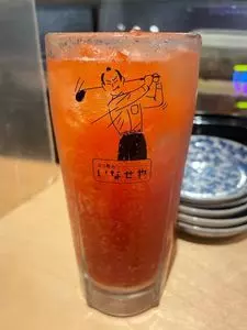 立ち飲み いなせや 京橋店