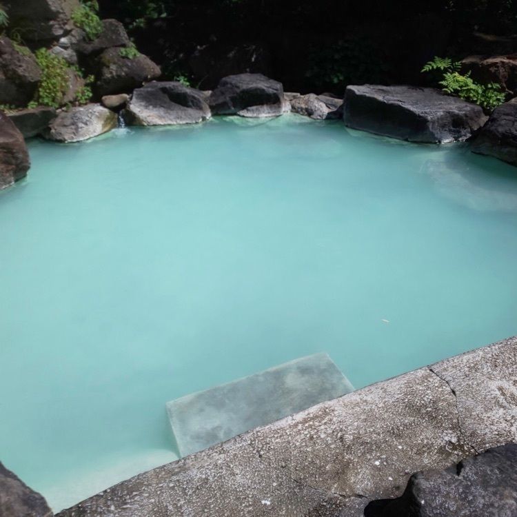 ＤＪゴン太さんが投稿した燕温泉「黄金の湯」に関する口コミの画像