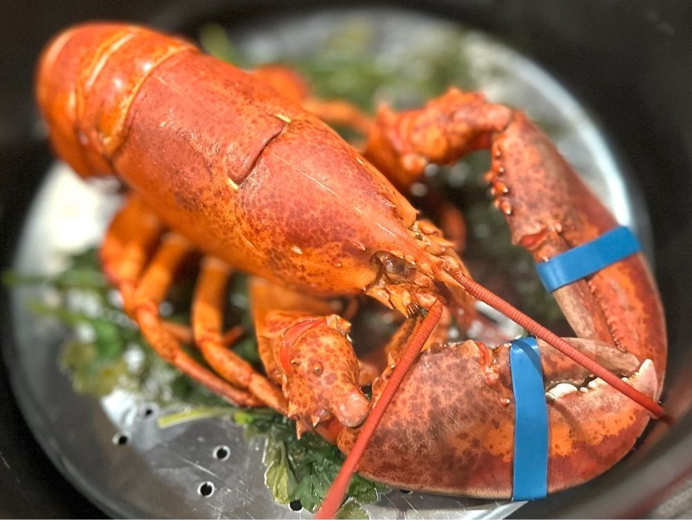 かずくんさんが投稿した貝と海老そして蟹（Shellfish,Shrimp&Crab）に関する口コミの画像