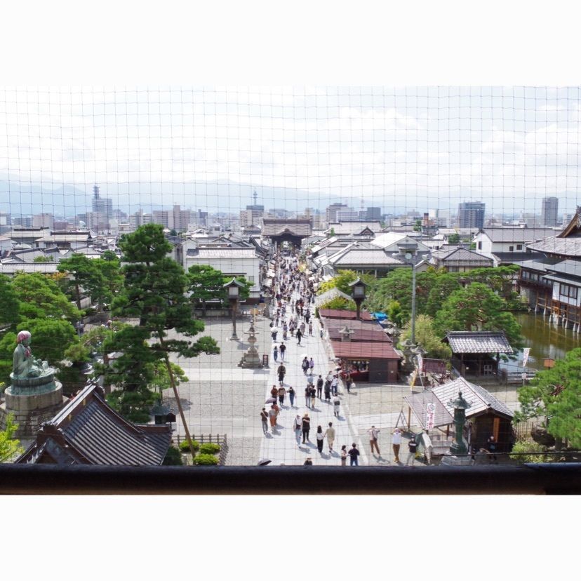 junkunさんが投稿した善光寺西街道に関する口コミの画像
