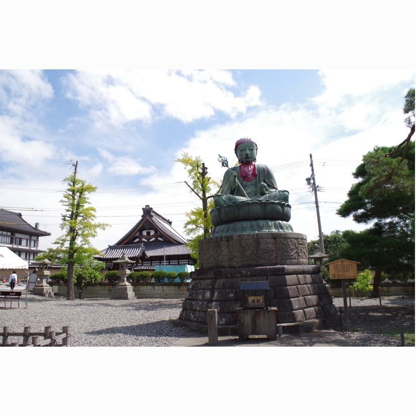 junkunさんが投稿した善光寺西街道に関する口コミの画像