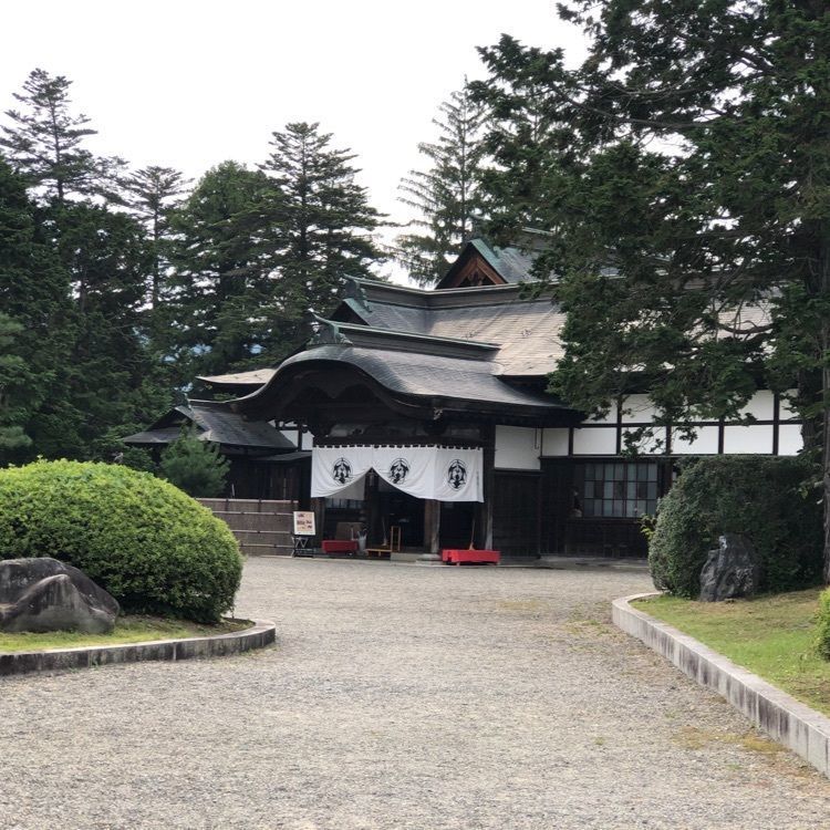 みいちゃんさんが投稿した上杉城史苑（うえすぎじょうしえん）に関する口コミの画像