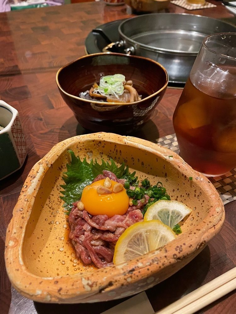 りおさんが投稿した五臓六腑 仙台店に関する口コミの画像