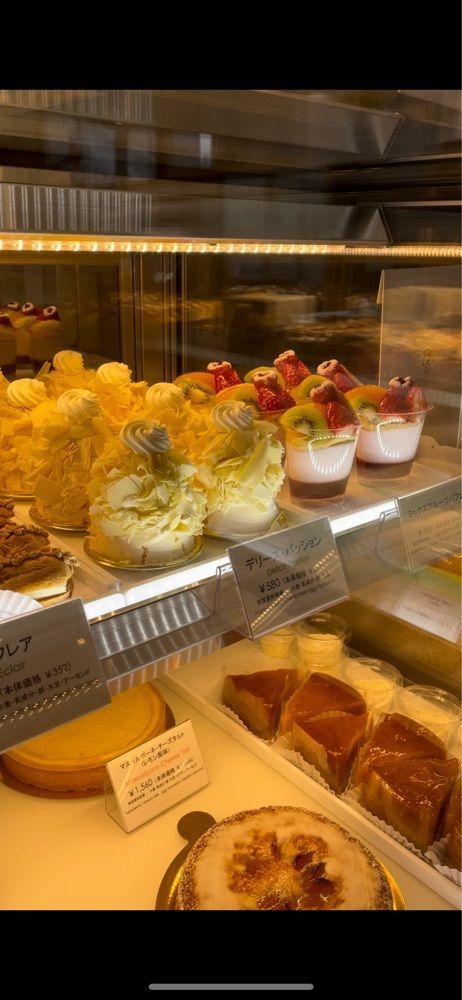 りおさんが投稿したアンドメルシィ クラ オオイシダ 大石田店（AndMERCI KURA Oishida）に関する口コミの画像
