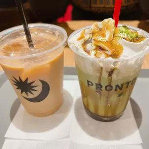 プロント 横浜店（PRONTO）