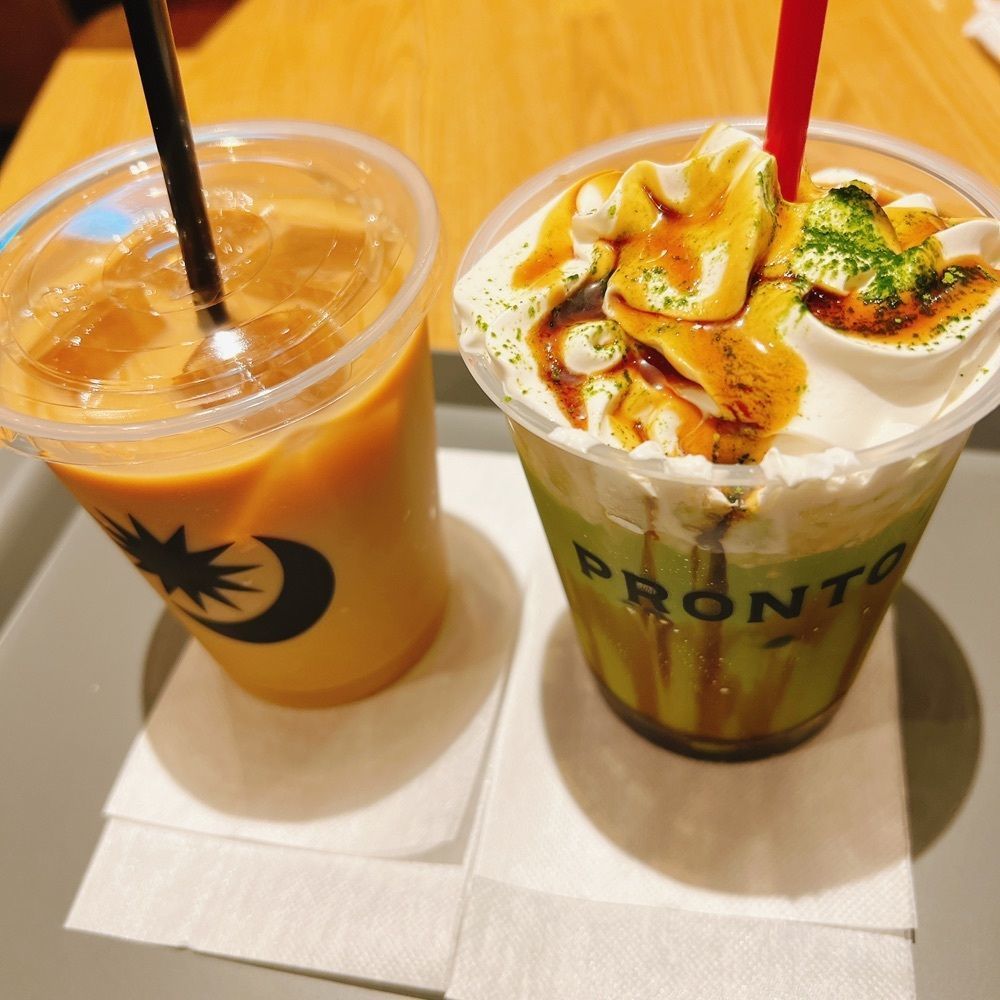 みーさんが投稿したプロント 横浜店（PRONTO）に関する口コミの画像