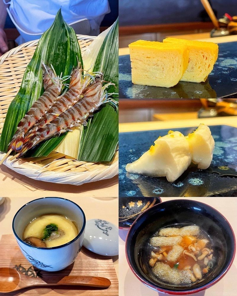 mai626さんが投稿した鮨 蒼天（ソウテン）に関する口コミの画像
