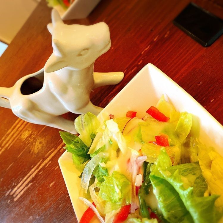 まきねぇさんが投稿したミスタービーフ ダイニング（Mr.BEEF DINING）に関する口コミの画像