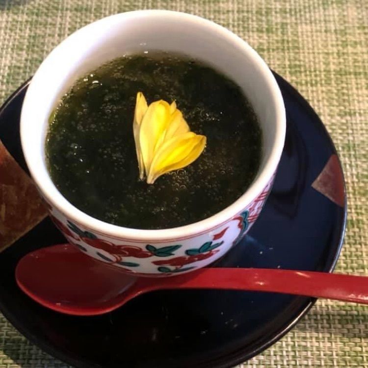 ＤＪゴン太さんが投稿したてんぷら天英に関する口コミの画像