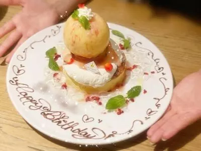 パティスリー アクイーユ 恵比寿店（patisserie accueil）