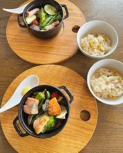 炭 キュイジーヌ トシ（炭 CUISINE TOSHI）