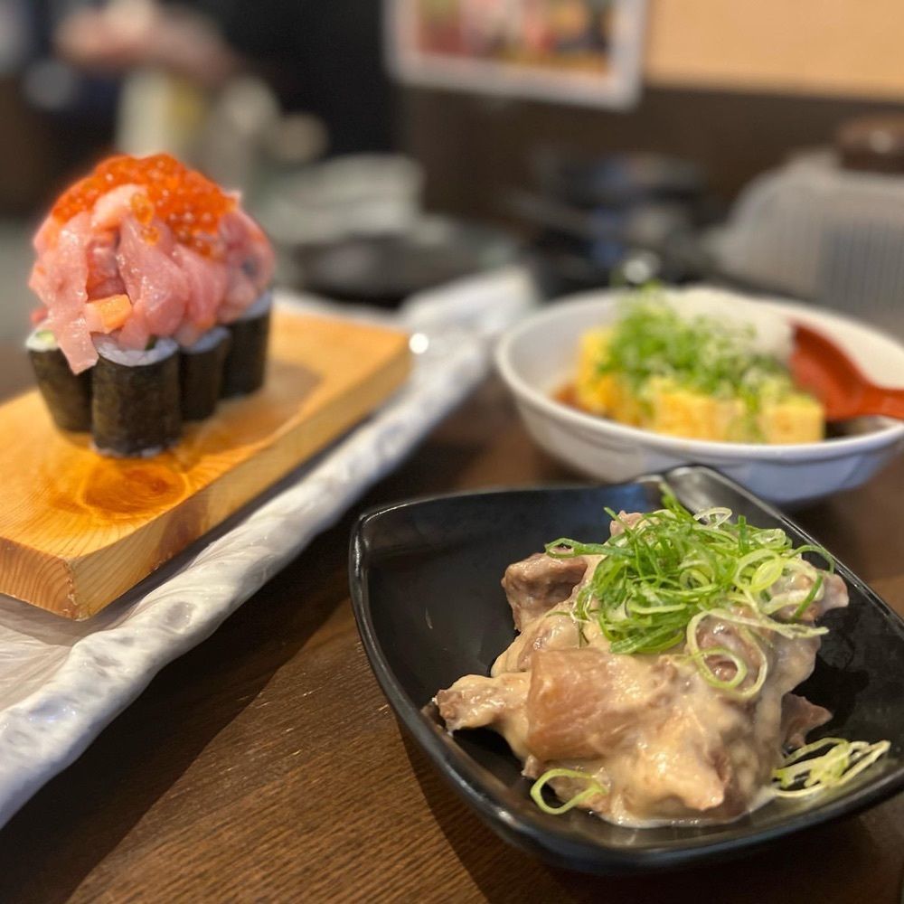 おでかけ探検部さんが投稿した大衆酒場スタンド マルカツ 大阪駅前第3ビル店に関する口コミの画像