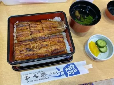 橋本屋（はしもとや）