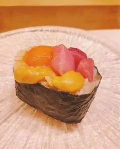 鮨よしかわ 麻布十番