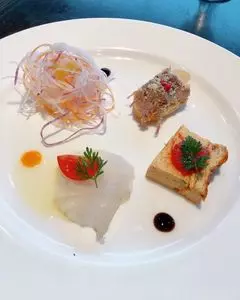 IL PINOLO SKY TERRACE 横浜そごう店