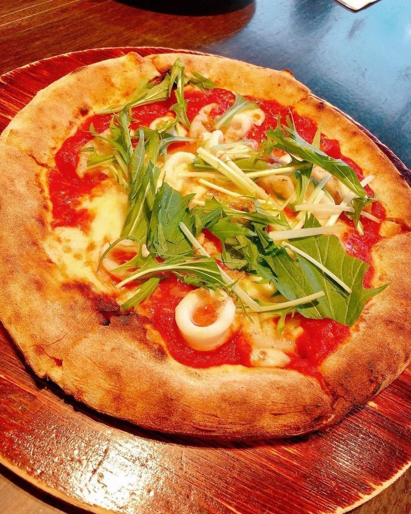 おでかけ探検部さんが投稿したIL PINOLO SKY TERRACE 横浜そごう店に関する口コミの画像