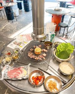 カルメギ本店 3枚目