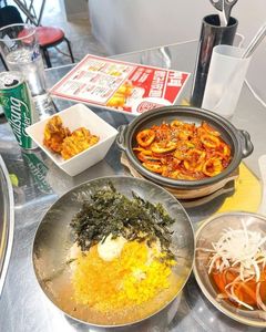 カルメギ本店 4枚目