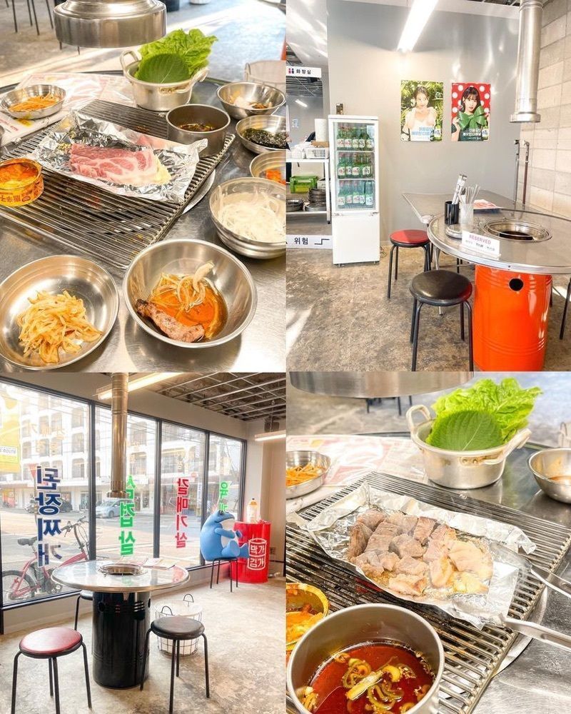 おでかけ探検部さんが投稿したカルメギ本店に関する口コミの画像