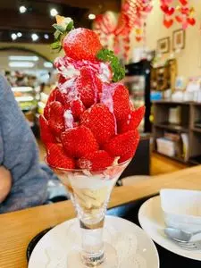 菓子工房　オヤマダ