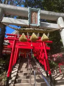 広島東照宮