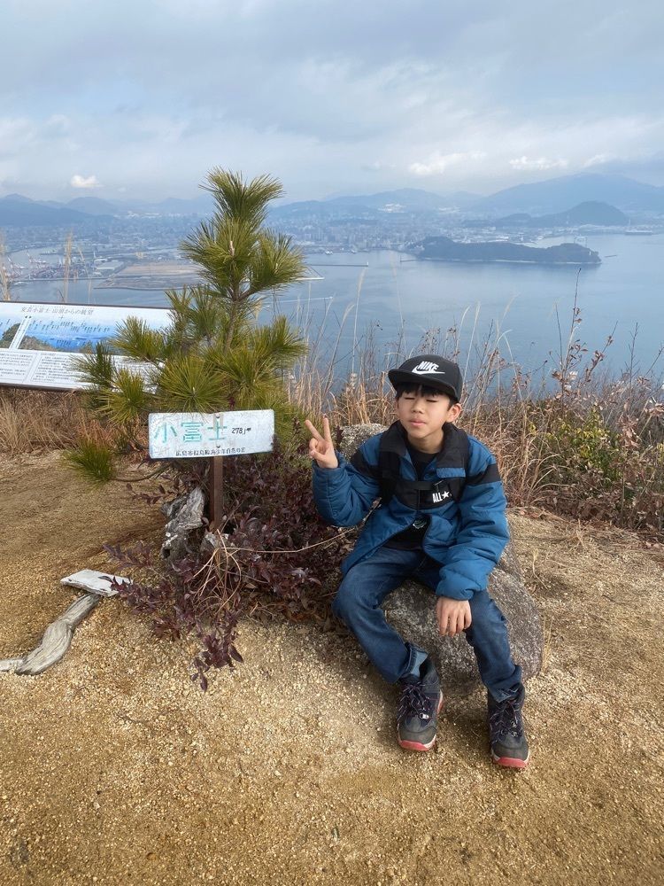 あるふぃすたさんが投稿した似島に関する口コミの画像