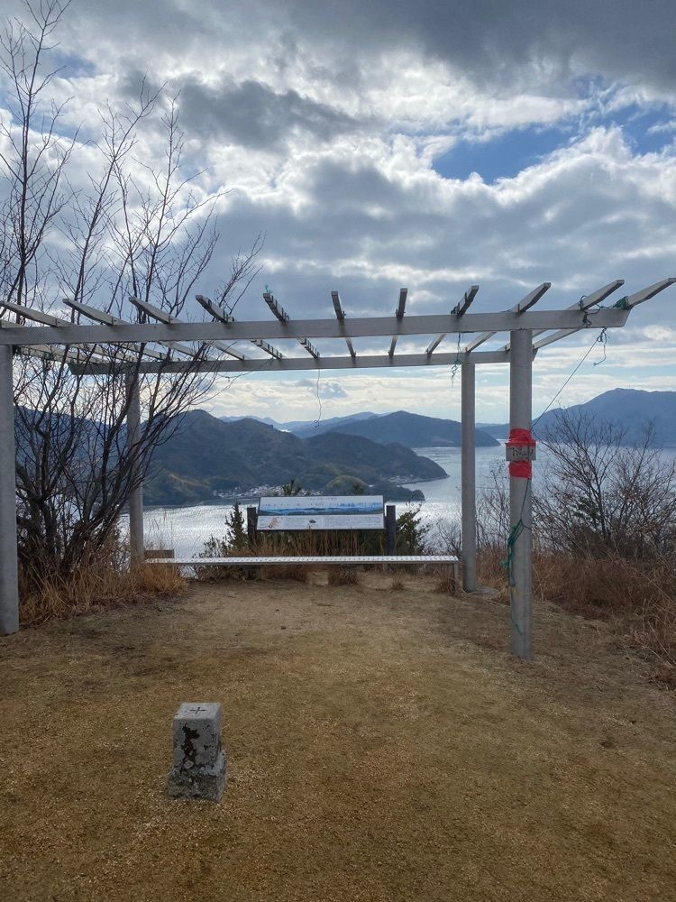 あるふぃすたさんが投稿した似島に関する口コミの画像