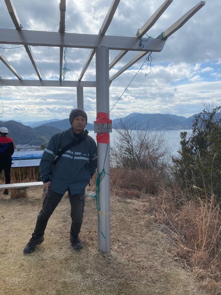 あるふぃすたさんが投稿した似島に関する口コミの画像