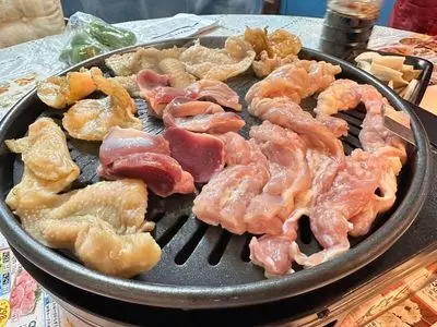 鳥弘商店