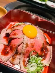 焼肉家蔵 松井山手店
