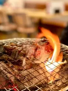 大衆焼肉 港南精肉店